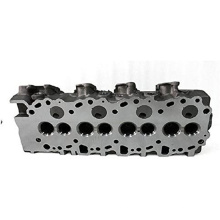 1KZ-T 1KZ Головка блока цилиндров для Toyota Landcruiser Hilux 908780 11101-69128 11101-69126 цилиндр двигателя 2982cc 8V 1993-